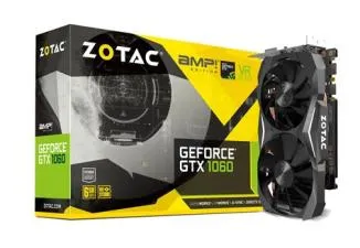 Does gtx 1060 6gb support rtx?