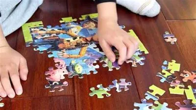 Are jigsaws good for adhd?