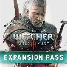 Does witcher 3 next gen include expansion?