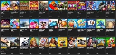 Can i buy games from microsoft store for pc?