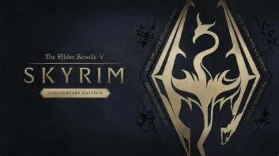 How long does it take to 100 skyrim anniversary edition?