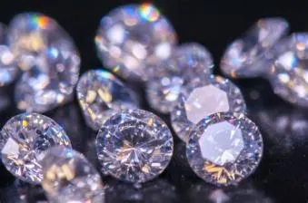 What does br mean in diamonds?