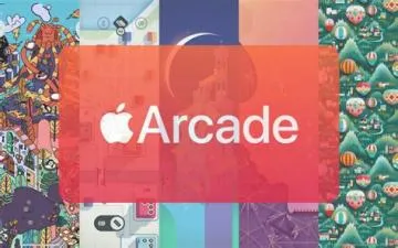 Does apple arcade have brain games?