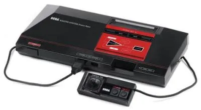 What was the most popular game system in 1986?