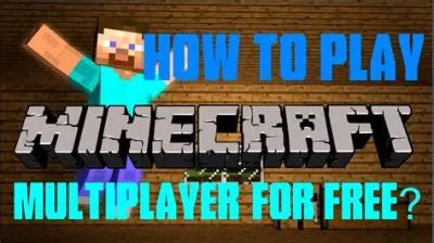 Do you need a nintendo account to play minecraft multiplayer?