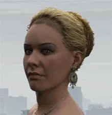 What to do with the runaway bride in gta 5?