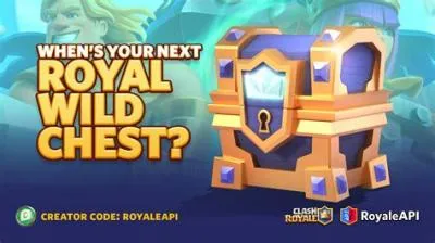 What happens if i open a royal wild chest before king level 14?