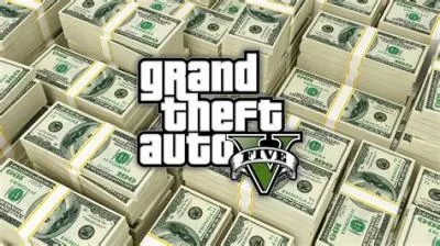 Can you get a billion dollars in gta?