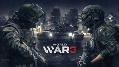 Is the ww3 game free?