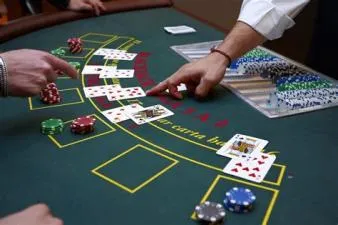 Is blackjack the best game to make money?