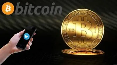 Can i mine bitcoin on my phone?