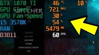 How much cpu usage is too much for gaming?