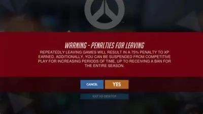 How long is ban overwatch 2?