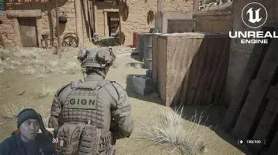 Will mw2 have unreal engine 5?