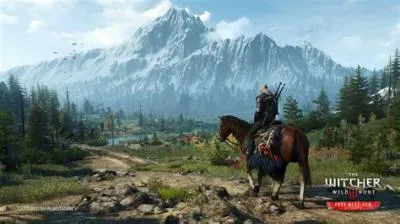 What does the witcher 3 run on ps5?
