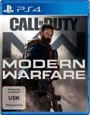 Can i play call of duty modern warfare on pc if i have it on ps4?