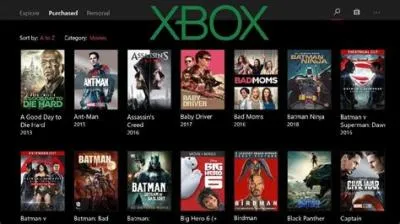 Can i watch 4k movies on xbox series s?