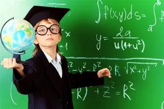 Do gifted students have high iq?