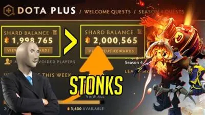 What to spend shards on dota?
