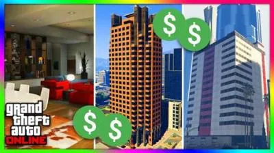 Which high end apartment should i buy on gta 5 online?
