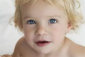 Can 2 brown eyed people have a blue eyed child?