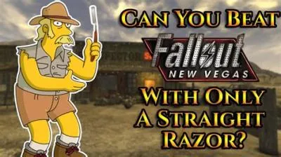 Should i go straight to new vegas or play fallout 3 first?