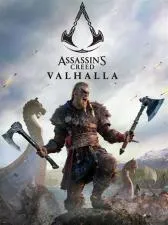 Why doesnt steam sell assassins creed valhalla?