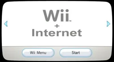 Does my wii need internet?