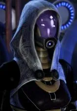 What happens to tali in me3?