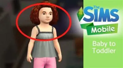 Do babies in sims 4 age up?