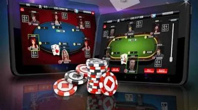 Do i need a vpn to play poker online?