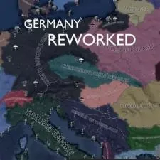 What is mod in germany?