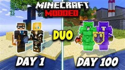 How many days in minecraft is 100 days in real life?
