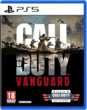 How well has call of duty vanguard sold?