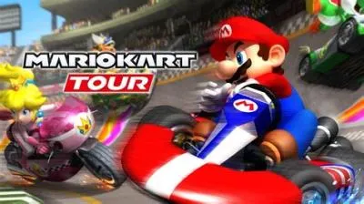 What is the price of mario kart pc?