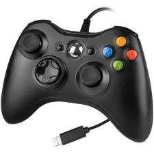 Are any xbox controllers compatible with xbox 360?