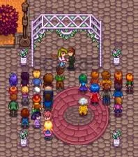 Can you marry multiple farmers in stardew valley?