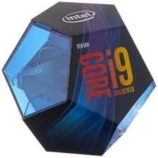 Is the i9-9900k a hot cpu?