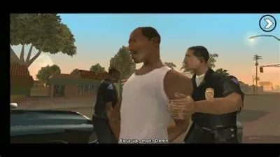 Why doesn t gta san andreas work on android 12?