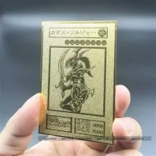 Why are old yugioh cards so expensive?