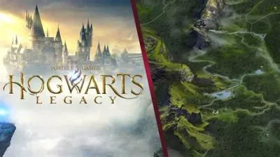 Will hogwarts legacy be open-world?