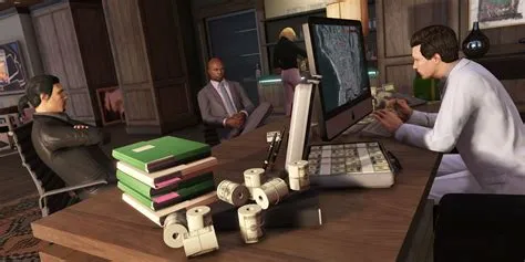 How do i get rid of ceo in gta 5?