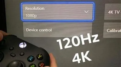 Can xbox series s run at 120 fps monitor?