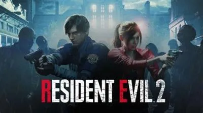 Is resident evil 1 the first game?