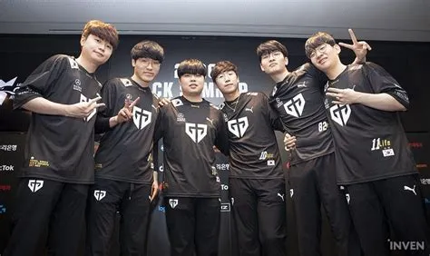 Is esports more popular than sports in korea?