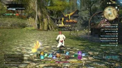 Is ff14 a aaa game?