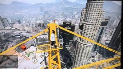 What is the highest point in los santos?