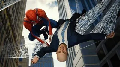 Will spiderman port to pc?