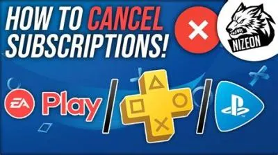 Does ps5 require a new subscription?