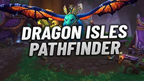 Can you unlock flying in dragon isles?